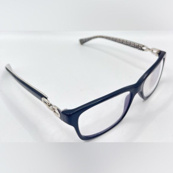 Coach Accessories - Coach HC6052 Black Oval Sunglasses Frames Only